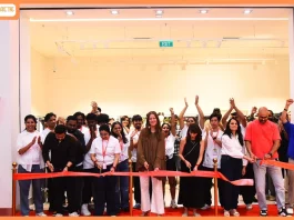 H&M Expands in Bengaluru with a New Store at Orion Mall
