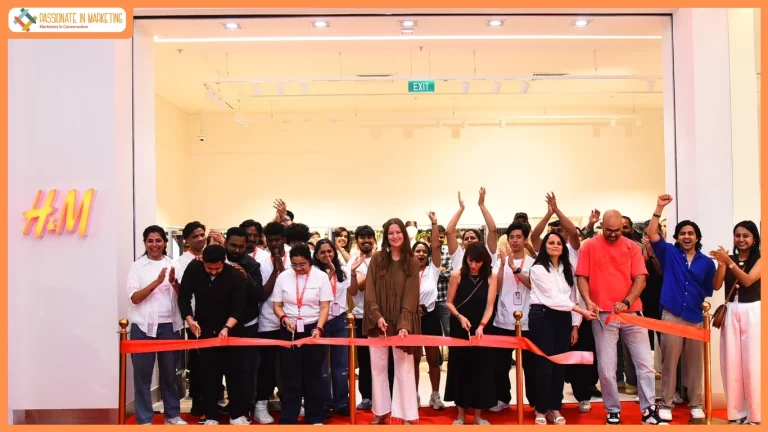 H&M Expands in Bengaluru with a New Store at Orion Mall