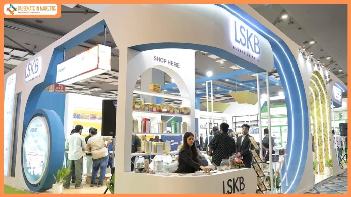 HOMEFOIL Introduces Grease Proof Paper at AAHAR 2026, Targets Retail and HoReCa Demand