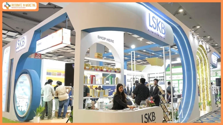 HOMEFOIL Introduces Grease Proof Paper at AAHAR 2026, Targets Retail and HoReCa Demand