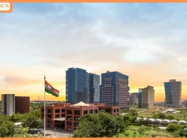 GIFT City’s IFSC Banking Assets Surge Over 7x in Five Years, Cross USD 106 Billion GIFT City’s IFSC Banking Assets Surge Over 7x in Five Years, Cross USD 106 Billion