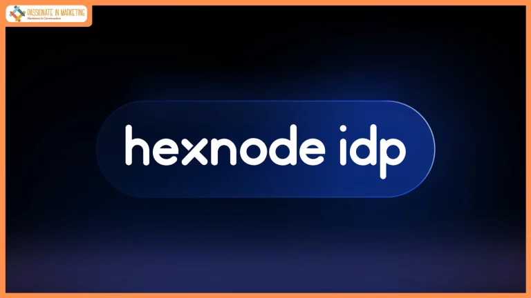 Hexnode Launches Hexnode IdP: A Native Identity Layer for Seamless Enterprise Security