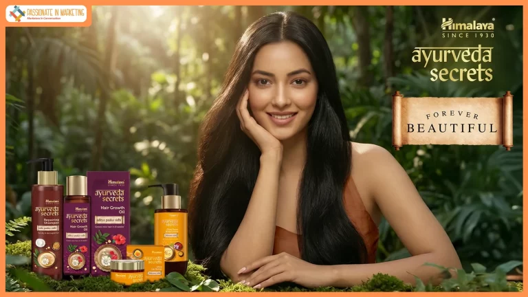 Himalaya Wellness Launches Himalaya Ayurveda Secrets — A Premium Ayurveda Beauty Brand Rooted in Authentic Vidhis