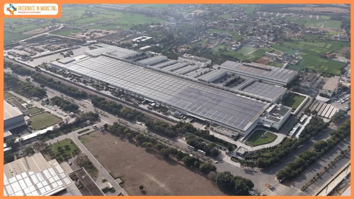 Honda Expands Two-Wheeler Production Capacity in India with New Line at Tapukara Plant