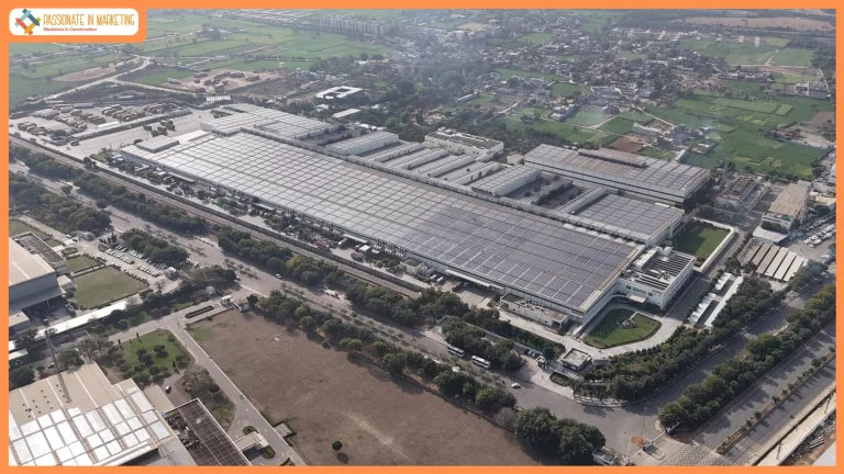 Honda Expands Two-Wheeler Production Capacity in India with New Line at Tapukara Plant