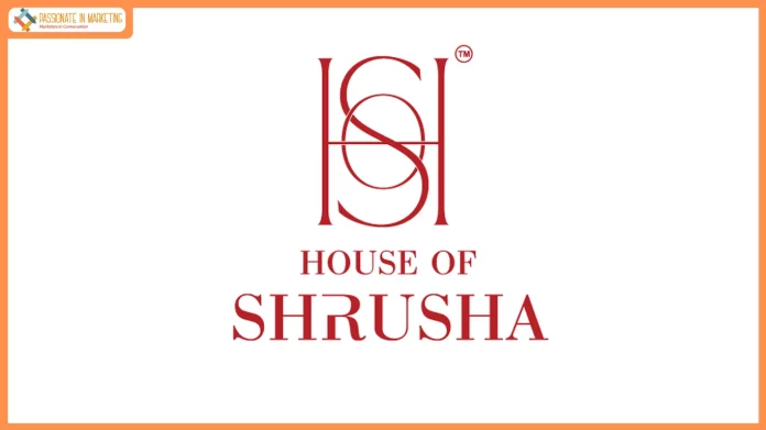 House of Shrusha Launches ‘Perfection In Imperfections’ Collection — A Powerful Tribute to Self-Made Women