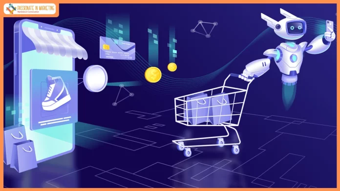 How an AI Online Store Builder is Revolutionizing E-Commerce Marketing