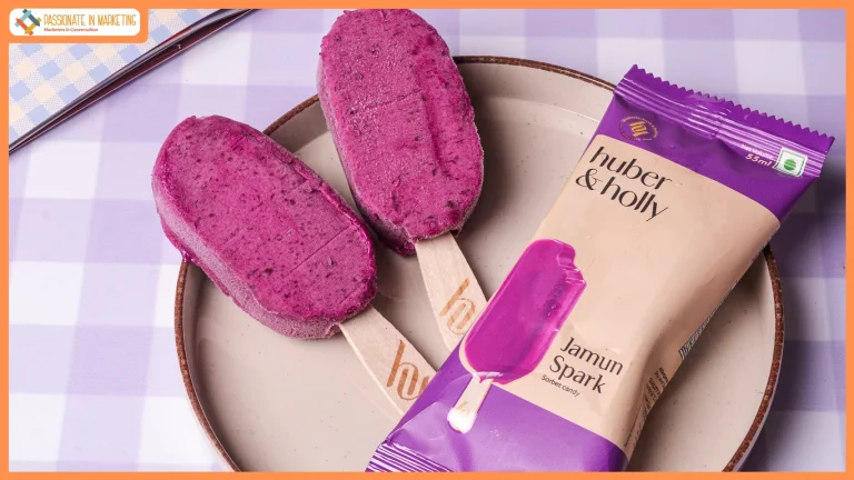 Huber & Holly Enters Impulse Ice Cream Category with Cones & Candies Launch