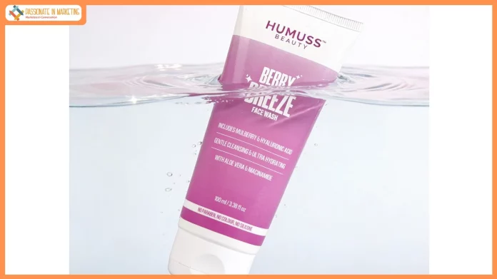 Humuss Beauty Debuts in India with 100% Vegan and Sustainable Skincare Range