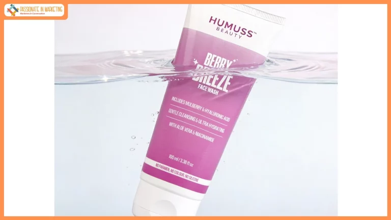 Humuss Beauty Debuts in India with 100% Vegan and Sustainable Skincare Range