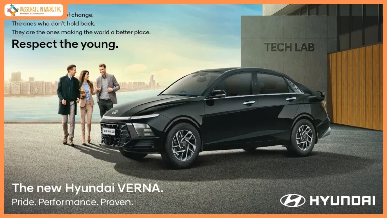 Hyundai Motor India Limited launches ‘Respect the Young’ campaign for the new Hyundai VERNA
