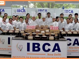 IBCA Announces 2026 Intake for Bakery, Pastry and Culinary Courses IBCA Announces 2026 Intake for Bakery, Pastry and Culinary Courses