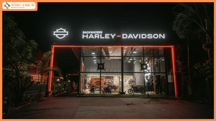 Harley-Davidson and Hero MotoCorp Accelerate Premium Network Expansion in India