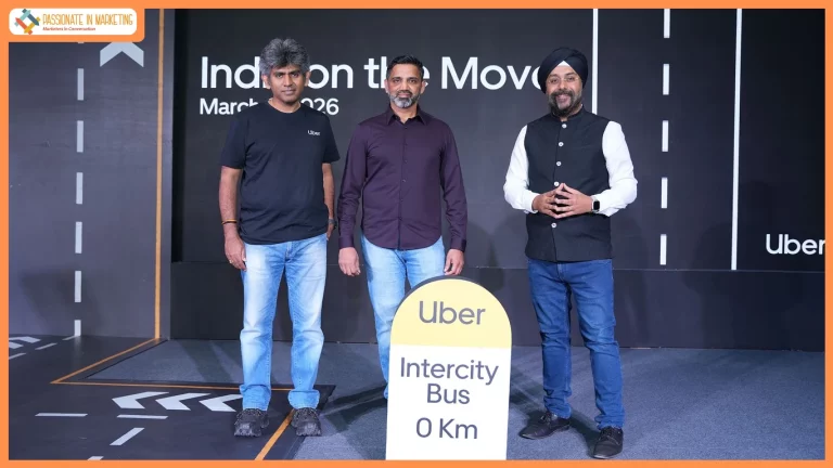 Uber forays into Intercity Bus ticketing in India