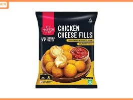 ITC Master Chef Elevates Home Snacking with Cheese-Filled Offerings