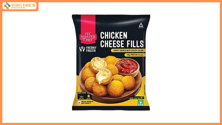 ITC Master Chef Elevates Home Snacking with Cheese-Filled Offerings