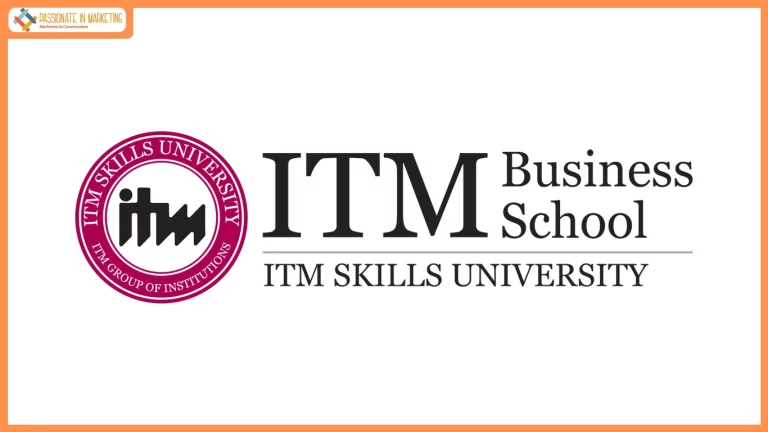 ITM Business School Announces Second CAPI Round for MBA iConnect 2026–28 with Spot Admissions