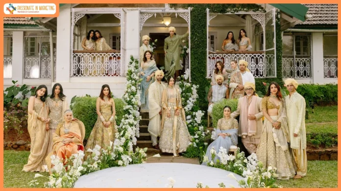 ITRH Unveils Vyah with a Campaign Celebrating the Unsung Voices Behind Indian Weddings