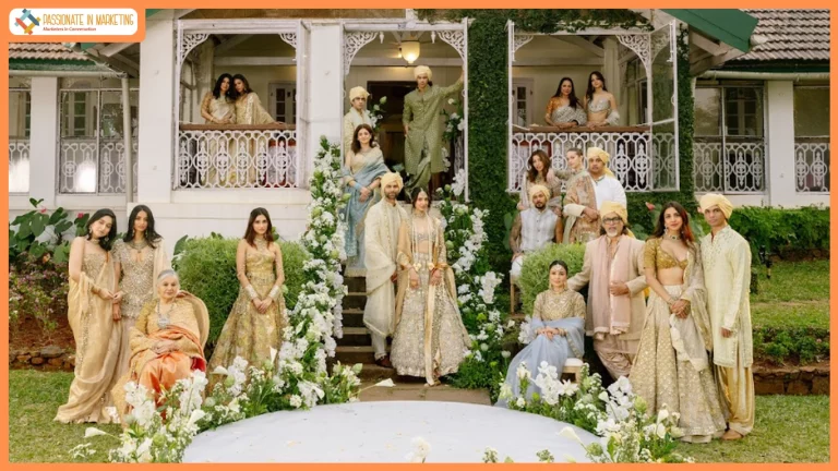 ITRH Unveils Vyah with a Campaign Celebrating the Unsung Voices Behind Indian Weddings