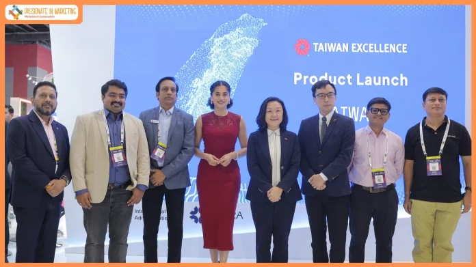 India and Taiwan Collaboration Rides the AI Wave to Power Next Phase of Economic Growth