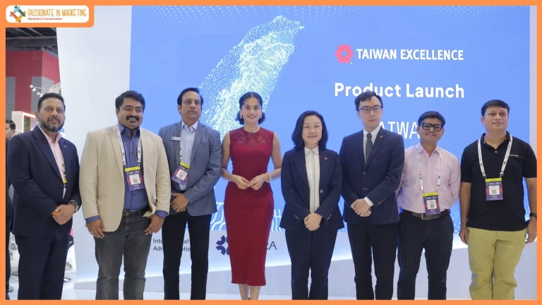 India and Taiwan Collaboration Rides the AI Wave to Power Next Phase of Economic Growth