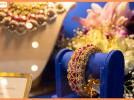 Indian Heritage, Reimagined: Indriya, Aditya Birla Jewellery presents ‘Orizon’ with Amit Aggarwal at Lakmē Fashion Week X FDCI