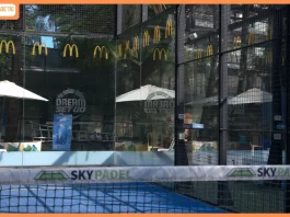 Indian Padel Tour by PadelPark India Hosts IPT’s First Women’s Tournament