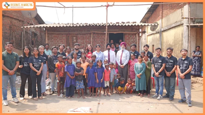 India’s First AI University, Universal AI University teaches Rural villagers to use AI through ‘Gramin AI Yojana’