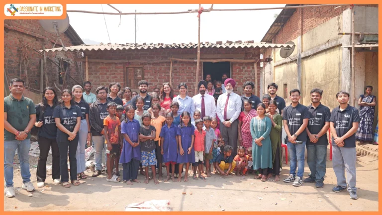 India’s First AI University, Universal AI University teaches Rural villagers to use AI through ‘Gramin AI Yojana’