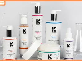 India’s First Peptide-Powered Haircare Range: K Formula Leads the Skinification of Haircare