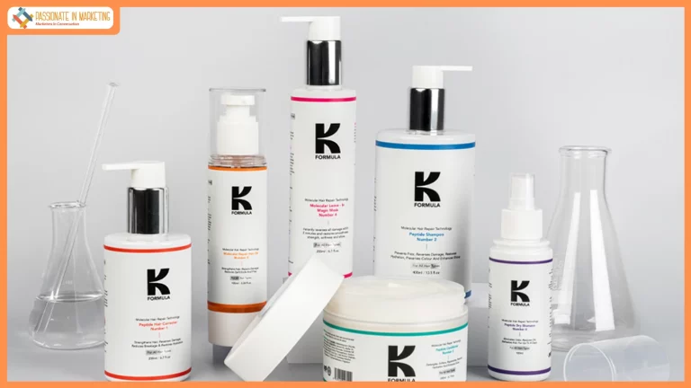 India’s First Peptide-Powered Haircare Range: K Formula Leads the Skinification of Haircare