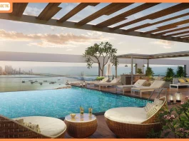 Inspira Realty Launches ‘Inspira One’ at Bandra Bay with International Design Collaborations, a first for the location.