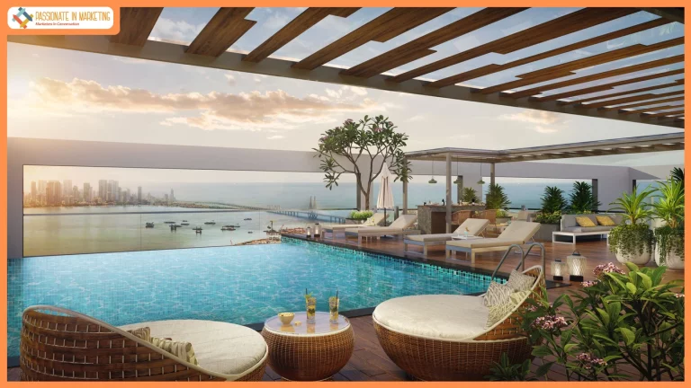 Inspira Realty Launches ‘Inspira One’ at Bandra Bay with International Design Collaborations, a first for the location.