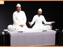 InterGlobe Foundation Introduces ‘Heritage Dialogue’ and Unveils Third Edition of ‘Tangible Conversations, Intangible Heritage’ Exhibition