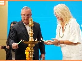 International Mind Fitness App Give Me Five Strengthens India Presence with Hyderabad Event