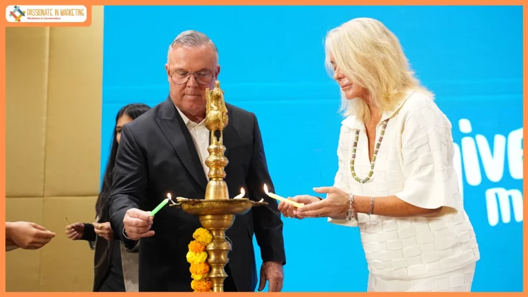 International Mind Fitness App Give Me Five Strengthens India Presence with Hyderabad Event