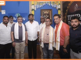 IntrCity SmartBus Launches Dedicated Traveller Lounge in Tirupati to Enhance Pilgrim Comfort