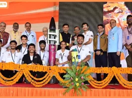 IN-SPACe invites applications for Model Rocketry and CANSAT India Student Competition 2026