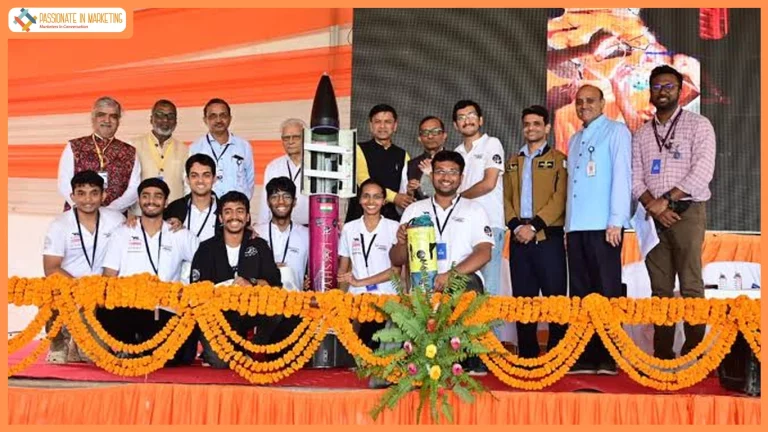 IN-SPACe invites applications for Model Rocketry and CANSAT India Student Competition 2026
