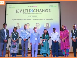 30+ Startups, One Vision: HealthXchange 2026 Powers the Next Wave of Health Innovation