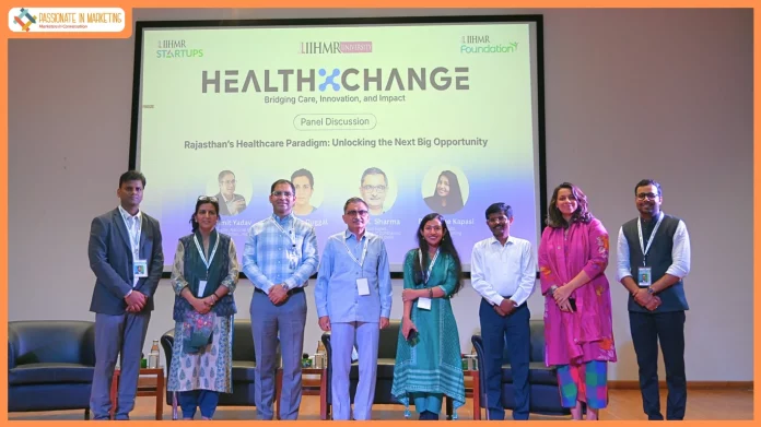 30+ Startups, One Vision: HealthXchange 2026 Powers the Next Wave of Health Innovation