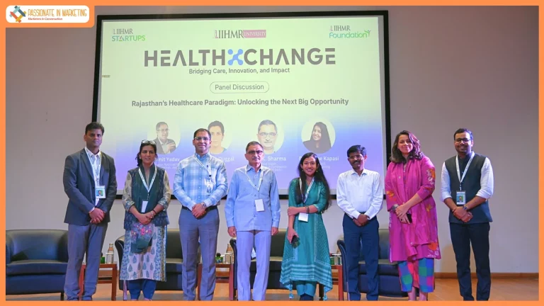 30+ Startups, One Vision: HealthXchange 2026 Powers the Next Wave of Health Innovation