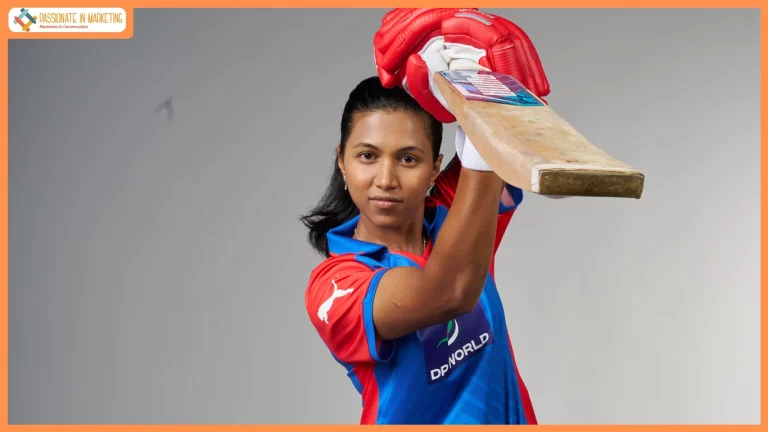 JSW Sports Signs U19 Women’s T20 World Cup Winning Captain Niki Prasad