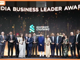 Jay Shah, Kumar Manglam Birla, Gautam Gambhir, Suryakumar Yadav Among Leaders Honored at 21st India Business Leader Awards