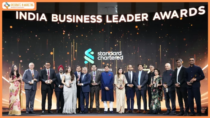 Jay Shah, Kumar Manglam Birla, Gautam Gambhir, Suryakumar Yadav Among Leaders Honored at 21st India Business Leader Awards