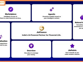 JioFinance unveils intelligent digital marketplace for Bharat; invites users to shape the future of finance