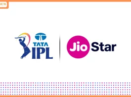 JioStar’s Powerplay A Blockbuster Sponsor Start for TATA IPL 2026