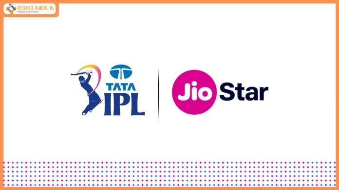 JioStar’s Powerplay A Blockbuster Sponsor Start for TATA IPL 2026