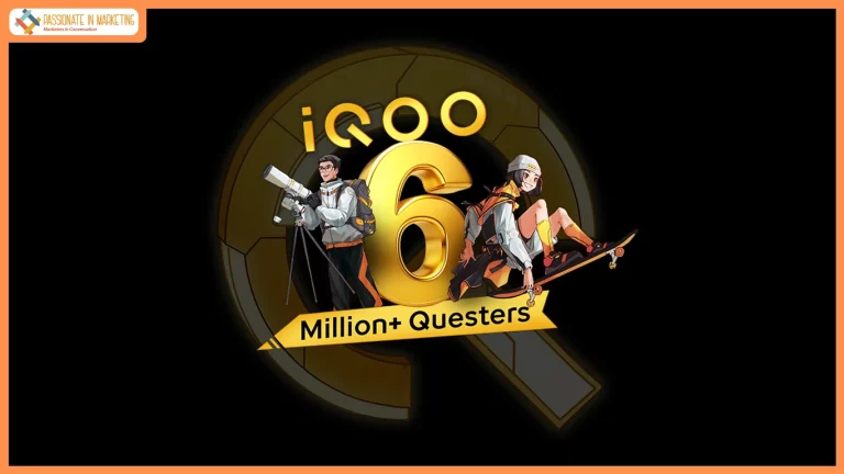iQOO Surpasses 6 Million+ Community Members