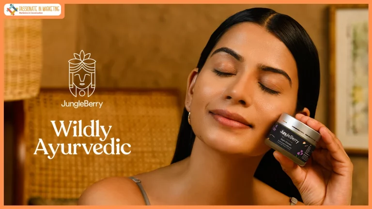 JungleBerry Introduces ‘Wildly Ayurvedic’, A Campaign That Reimagines Ayurveda for Today’s Beauty Consumer